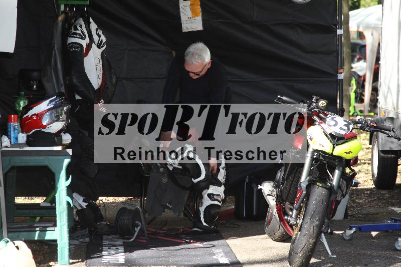 Archiv-2025/07 19.04.2025 Speer Racing ADR/Impressionen